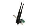 Rosewill RNX-N250PCe - Wireless N300 Wi-Fi Adapter - IEEE 802.11b / 11g / 11n