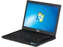 Dell Latitude E6410 14.1" Notebook with Intel Core i5-520M 2.40Ghz, 4GB memory, 160GB HDD