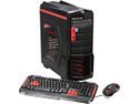 iBUYPOWER ARC SERIES Intel Core i5 4690K (3.50GHz) Desktop PC, 8GB Memory, 1TB HDD, 120GB SSD