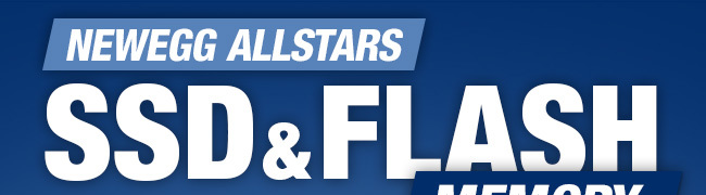 NEWEGG ALLSTARS