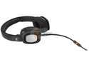 JBL J55i On-Ear Headphones with Mic-Black