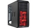 Corsair Graphite Series 230T ATX Mid Tower Side Panel Window l  Computer Case