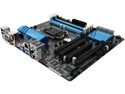 ASRock Z97M Pro4 LGA 1150 Intel Z97 HDMI SATA 6Gb/s USB 3.0 Micro ATX Intel Motherboard