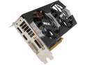 SAPPHIRE Radeon R9 270X 4GB 256-Bit GDDR5 PCI Express 3.0 x16 Video Card (Dual-X Edition)