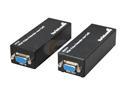StarTech VGA to Cat 5 Monitor Extender Kit (250ft/80m) ST121UTPEP