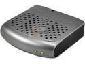 SiliconDust HDHR4-2US(CA) HDHomeRun Branded ATSC Dual Tuner Native MPEG2