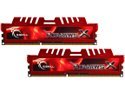 G.SKILL Ripjaws X Series 16GB (2 x 8GB) DDR3 2133 (PC3 17000) Desktop Memory