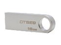 Kingston DataTraveler SE9 16GB USB 2.0 Flash Drive Model DTSE9H/16GBZ