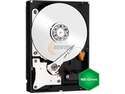 Western Digital WD Green 3TB IntelliPower 64MB Cache SATA 6.0Gb/s 3.5" Hard Drive Bare Drive - OEM
