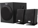 Rosewill SP-5330 - 2.1-Channel Subwoofer Speaker System for PCs - 25W RMS