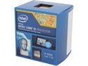 Intel Core i3-4330 Haswell Dual-Core 3.5GHz LGA 1150 54W Desktop Processor Intel HD Graphics 4600
