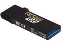 CORSAIR Flash Voyager GO 16GB USB 3.0 OTG Flash Drive Model CMFVG-16GB-NA