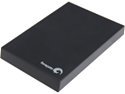 Seagate 2TB USB 3.0 Portable External Hard Drive STBX2000401 Black