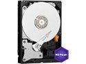 WD Purple WD20PURX 2TB SATA 6.0Gb/s 3.5" Hard Drive