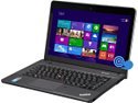 ThinkPad Edge E440 Touch Intel Core i3 4000M (2.4GHz) 14.0" Touchscreen Notebook, 4GB Memory, 500GB HDD, Intel HD Graphics 4600 