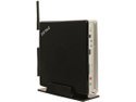 Zotac ZBOX-ID88-P Intel Core i3 3220T,4GB RAM,500G HDD, Intel HD2500 Graphics integrated by CPU,Mini PC
