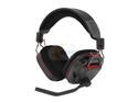 Plantronics GameCom 780 Stereo Corded Headset Recreational Comfortable Design