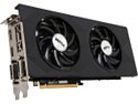 XFX Radeon R9 390 DirectX 12 8GB 512-Bit GDDR5 PCI Express 3.0 CrossFireX Support Double Dissipation XXX OC Video Card