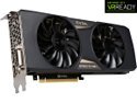 EVGA GeForce GTX 980 Ti 6GB SC+ GAMING w/ACX 2.0+, Whisper Silent Cooling w/ Free Installed Backplate Graphics Card