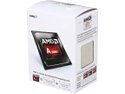 AMD A4-7300 Richland Dual-Core 4.0 GHz Socket FM2 65W Desktop Processor