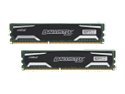 Crucial Ballistix Sport 8GB (2 x 4GB) DDR3 1600 (PC3 12800) Desktop Memory