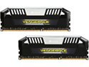 CORSAIR Vengeance Pro 16GB (2 x 8GB) DDR3 2400 (PC3 19200) Desktop Memory