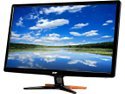 Acer GN246HL Black 24" 1ms 144Hz HDMI Widescreen LED Backlight LCD 3D Monitor