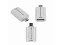 iKKEGOL Micro USB OTG Smart Connection Kit Adapter for Samsung Galaxy Note S3 S4, Tablet