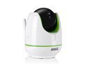 Annke SP3 HD 1280 x 960 Baby/Pets Monitor Wireless IP Camera for Home Security Video Recording with Motion detection, real-time App push notifications(Two-Way Audio,Night Vision)