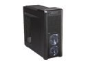 Corsair Carbide Series 400R Graphite Grey and Black ATX Mid Tower Gaming Case