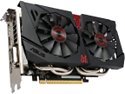 ASUS GeForce GTX 960 2GB GDDR5 PCI Express 3.0 HDCP Ready Video Card