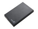 Seagate Expansion 1TB USB 3.0 2.5" Portable External Hard Drive STBX1000101 Black