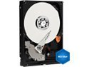 Western Digital Blue 1TB 7200 RPM 64MB Cache SATA 6.0Gb/s 3.5" Hard Drive Bare Drive