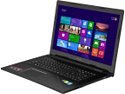 Lenovo Z70 Intel Core i7 5500U (2.40GHz) 17.3" Laptop, 16GB Memory, 1TB HDD, 8GB SSD, NVIDIA GeForce GT 840M