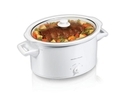 Hamilton Beach 33181 8 Quart Slow Cooker