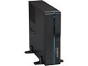 In Win BL631 SFF mATX Slim case with IP-S300FF1-0 H Haswell Ready power supply, USB 2.0 x 4, HD audio, Air Filter