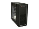 Corsair Vengeance Series C70 Gunmetal Black Steel ATX Mid Tower Computer Case