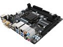 GIGABYTE GA-Z97N-WIFI LGA 1150 Intel Z97 HDMI SATA 6Gb/s USB 3.0 Mini ITX Intel Motherboard