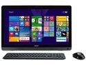 Acer 19.5" All-in-One PC DQ.SUJAA.002 - Intel Celeron J1900 2.0GHz, 4GB DDR3, 500GB SATA 5400RPM