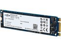 Crucial MX200 CT250MX200SSD4 M.2 Type 2280SS (Single Sided) 250GB SATA 6Gbps (SATA III) Micron 16nm MLC NAND Solid State Drive