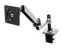 Ergotron 45-241-026 LX Desk Mount LCD Arm
