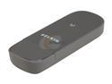 BELKIN F9L1001 N150 Wireless Adapter IEEE 802.11b/g/n USB 2.0