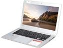 Refurbished: Toshiba CB35-A3120 13.3” Chromebook Celeron 2955U 1.4Ghz, 2GB RAM, 16GB SSD