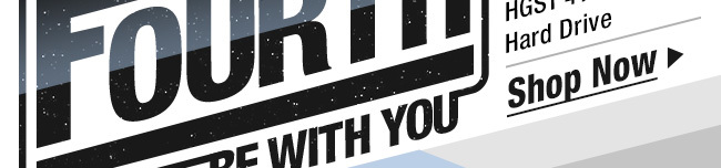 $184.99 HGST 4TB NAS Hard Drive, $269.99 ASUS 10.1" Touchscreen Tablet