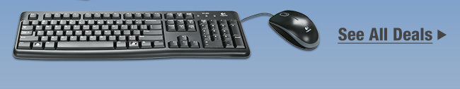 Keyboard/Mouse