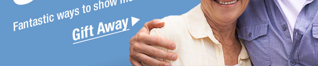 Gift Away