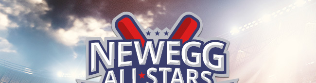 NEWEGG ALL-STARS
