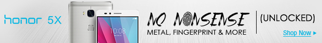 honor 5X