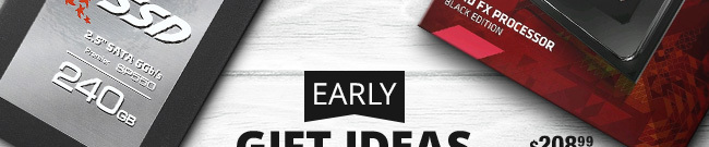 $67.99 ADATA 240GB SSD & More!