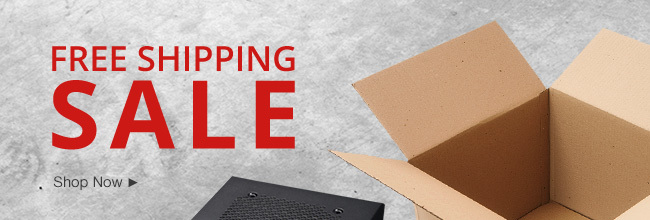 FREE SHIPPING SALE